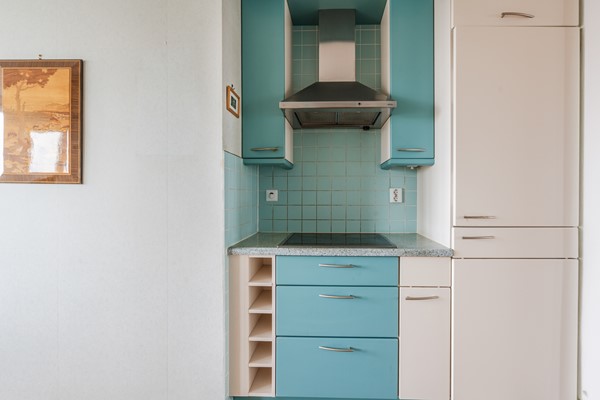 Medium property photo - Werfkade 66, 2987 RH Ridderkerk